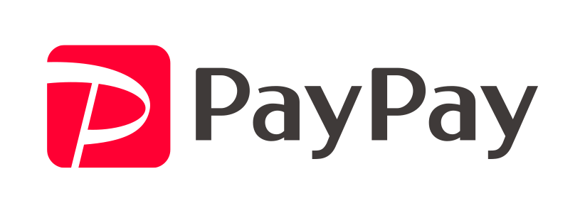 PayPay決済をご利用いただけるようになりました