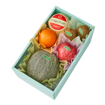 新宿高野 タカミメロン＆旬果K2 #29100