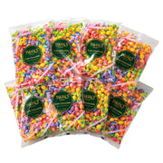 新宿高野 フルーツチョコレート平袋8入