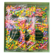 新宿高野 フルーツチョコレート平袋6入ギフト