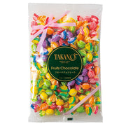 フルーツチョコレート平袋