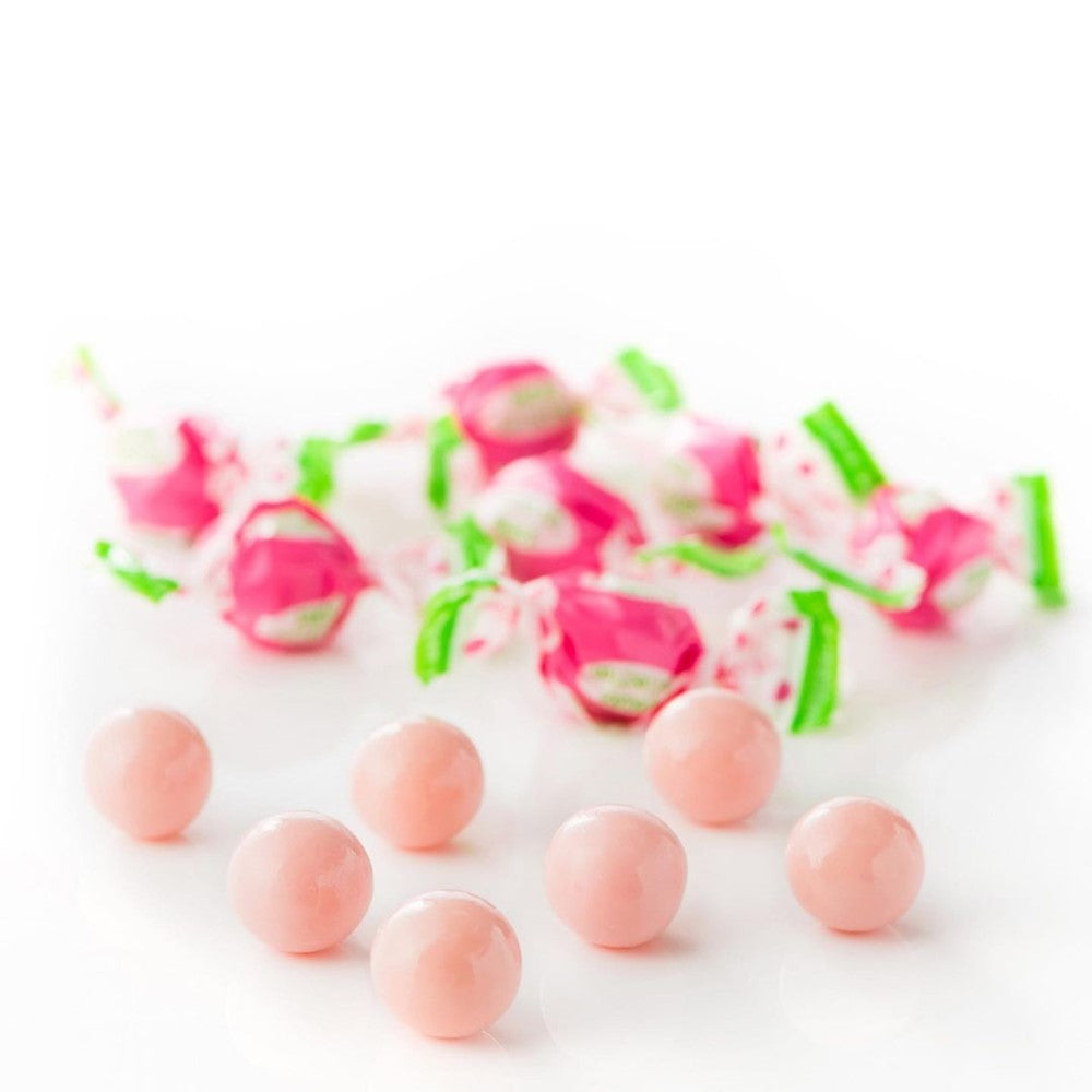 新宿高野 桜チョコレートSPリボン